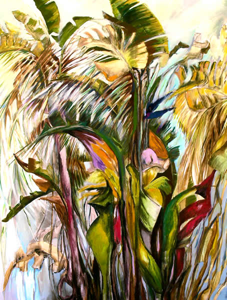 Platanera I