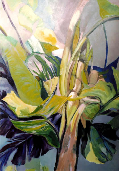 Platanera IV