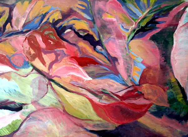 El patio de Kandinski