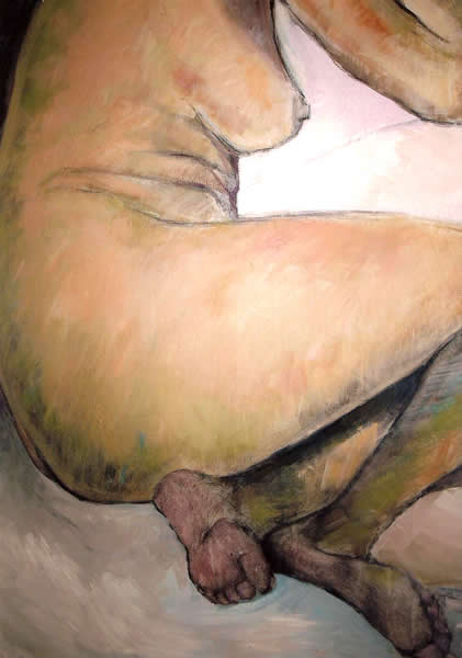 Desnudo VII
