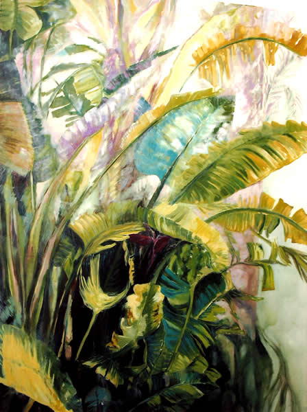 Platanera II