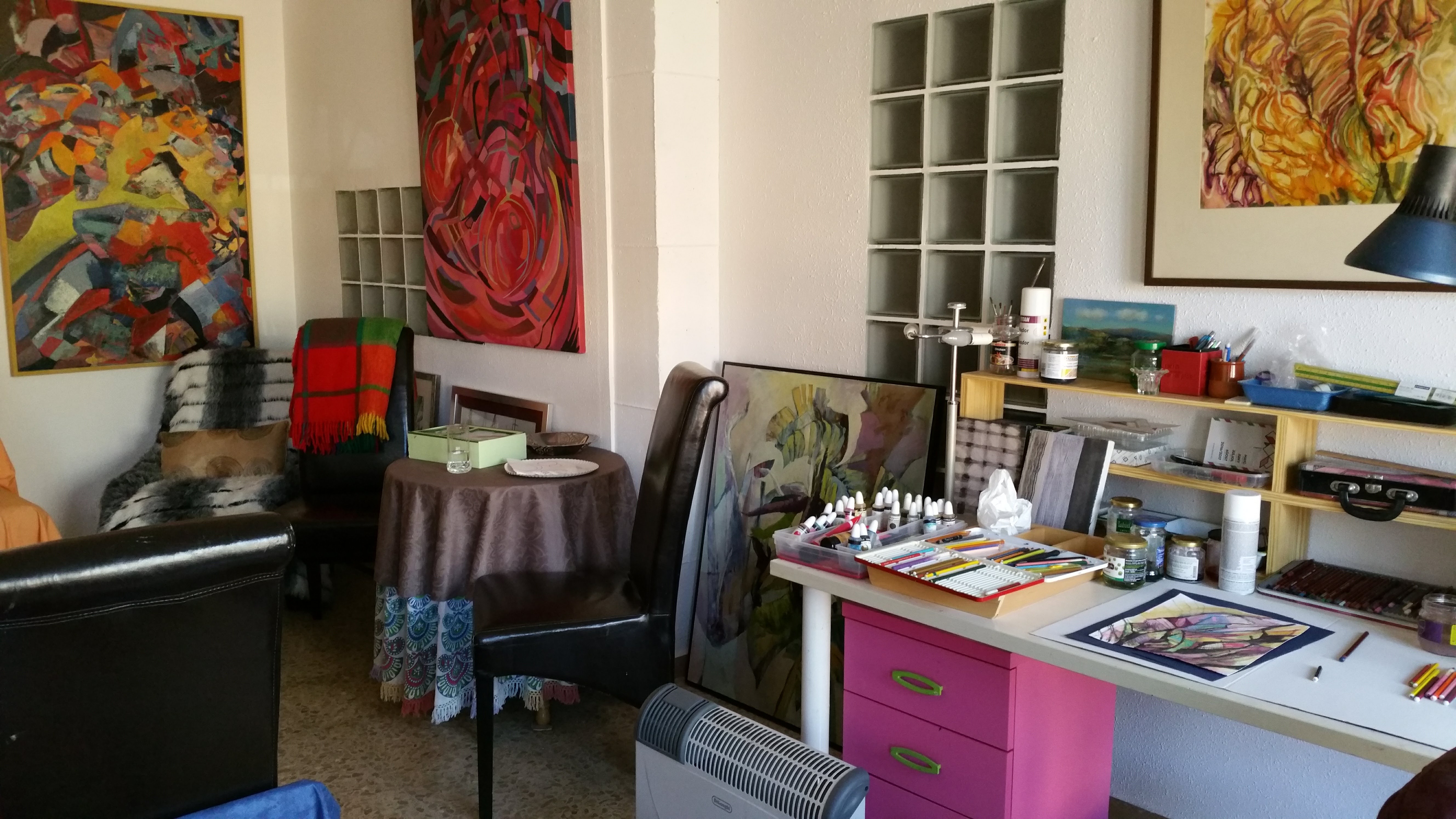estudio